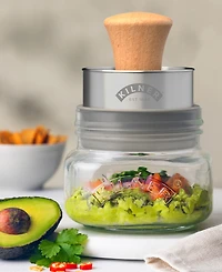 Kilner Mash Store, Set of 5