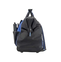 Vaughan 20 Inch Wide Mouth Tool Bag
