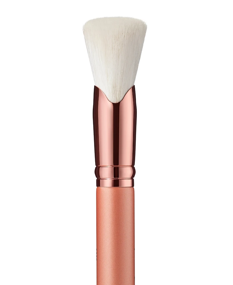 Mac Sunstruck 143S Bronzer Fan Brush