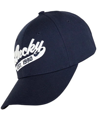 Lucky Brand 1990 Embroidered Dad Hat