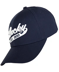 Lucky Brand 1990 Embroidered Dad Hat