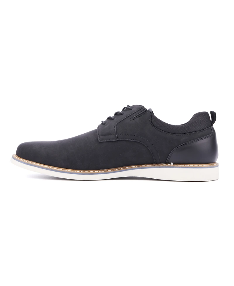 Reserved Footwear Men's New York Vertigo Oxford Shoes