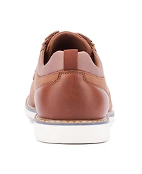 Reserved Footwear Men's New York Vertigo Oxford Shoes