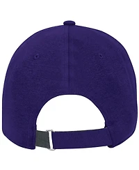 Men's Under Armour Purple Northwestern Wildcats Ireland Adjustable Hat