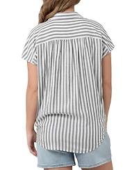 Ripe Maternity Ada St Button Down Shirt