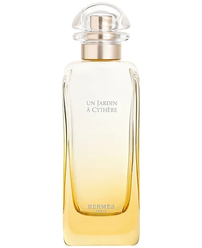 HERMES Un Jardin a Cythere Eau de Toilette, 3.3 oz.