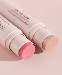 Wander Beauty On-The-Glow Blush & Illuminator
