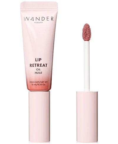 Wander Beauty Lip Retreat Oil