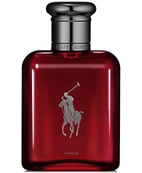 Ralph Lauren Polo Red Parfum Fragrance Collection