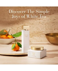 Elizabeth Arden White Tea Body Water Cream