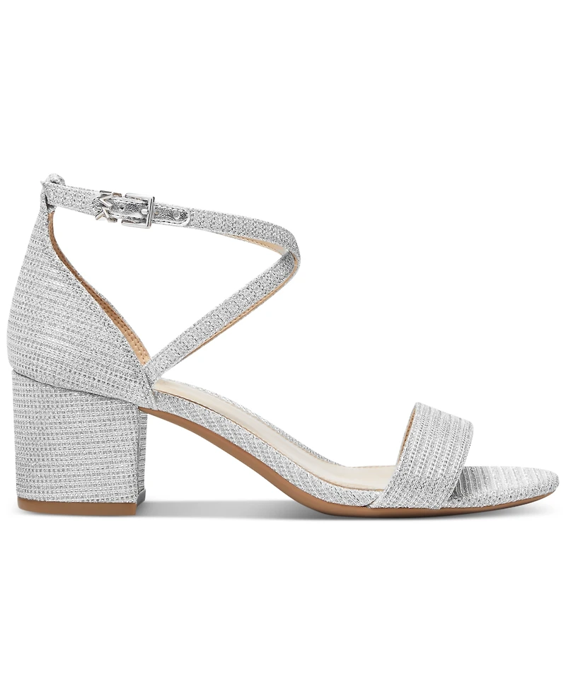 Michael Kors Women's Serena Flex Dress Sandals