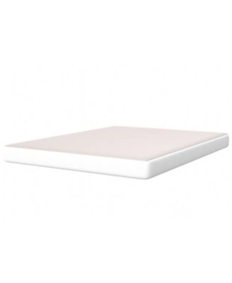 Fresh Ideas All In One Copper Infused Fitted Mattress Protector