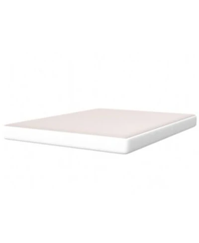 Fresh Ideas All In One Copper Infused Fitted Mattress Protector