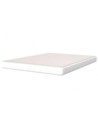 Fresh Ideas All In One Copper Infused Fitted Mattress Protector