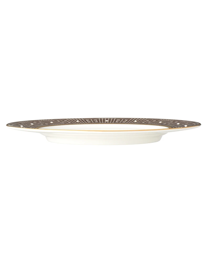 Noritake Infinity 4 Piece Salad Plate Set, Service for