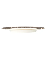 Noritake Infinity 4 Piece Salad Plate Set, Service for