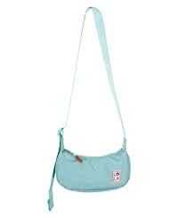 Lola Crescent Small Moon Bag