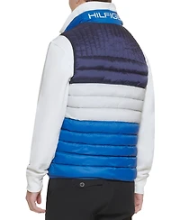 Tommy Hilfiger Men's Quilted Vest