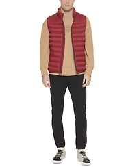 Tommy Hilfiger Men's Quilted Vest