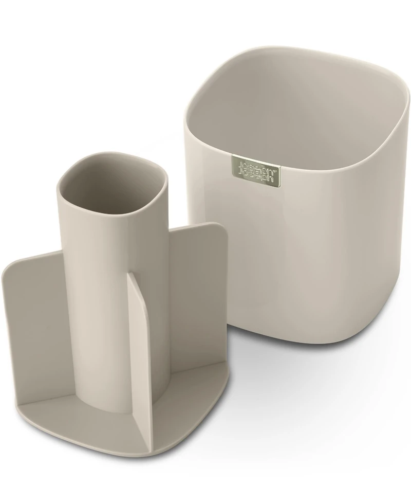Joseph Joseph Viva Makeup Brush Pot