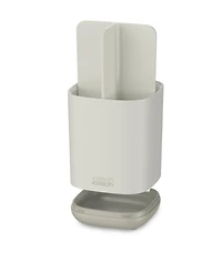 Joseph Joseph EasyStore Matte Finish Large Toothbrush Caddy
