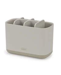Joseph Joseph EasyStore Matte Finish Large Toothbrush Caddy