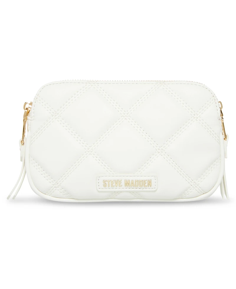 Steve Madden Bdaisy Quilted Crossbody Bag