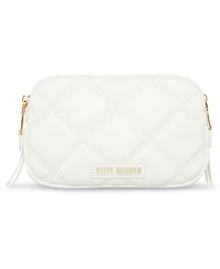 Steve Madden Bdaisy Quilted Crossbody Bag