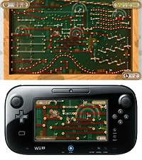 Nintendo Land (Nintendo Selects) - Nintendo Wii-u