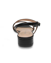 Easy Spirit Women's Glenni Block Heel Strappy Sandals