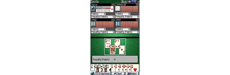 Clubhouse Games - Nintendo Ds