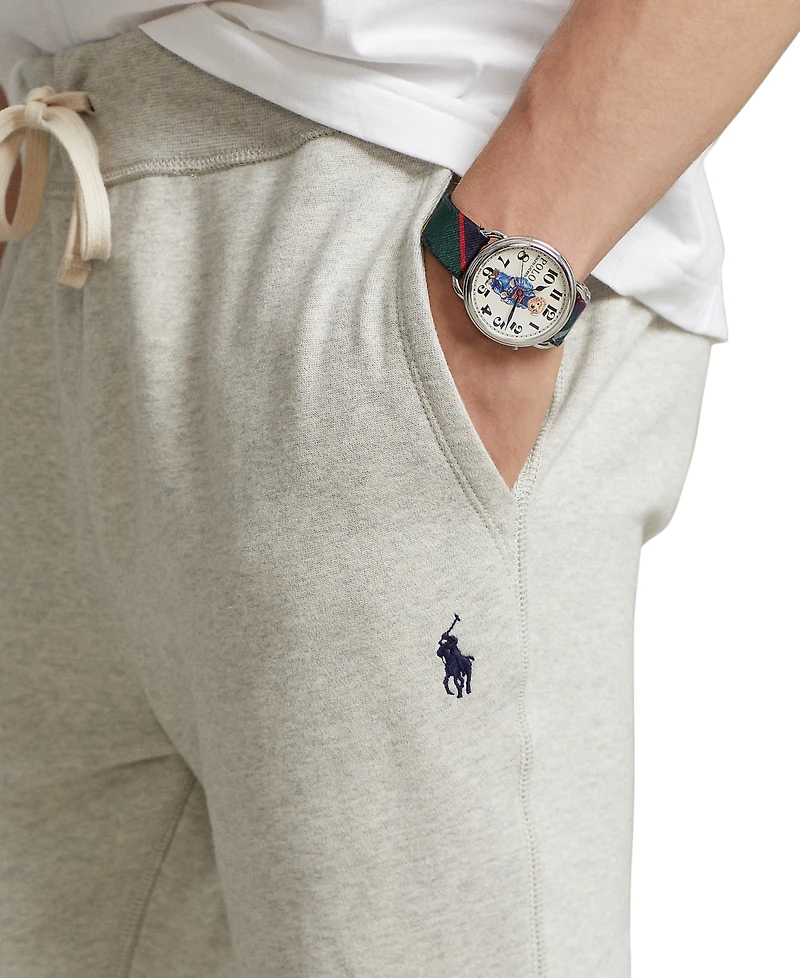 Polo Ralph Lauren Men's Signature Fleece Sweatpant