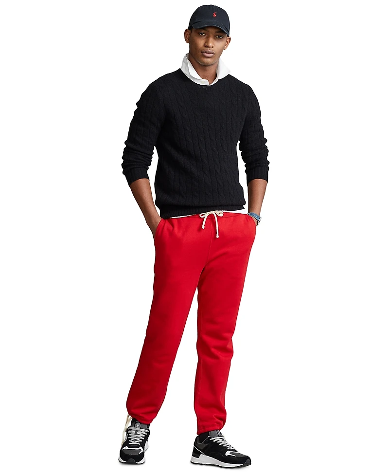 Polo Ralph Lauren Men's Signature Fleece Sweatpant