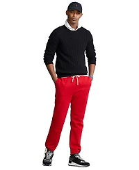 Polo Ralph Lauren Men's Signature Fleece Sweatpant