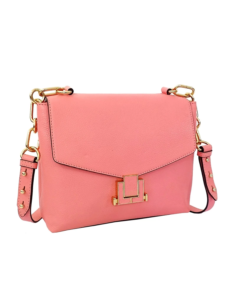 Lodis Vivian Adjustable Crossbody Bag