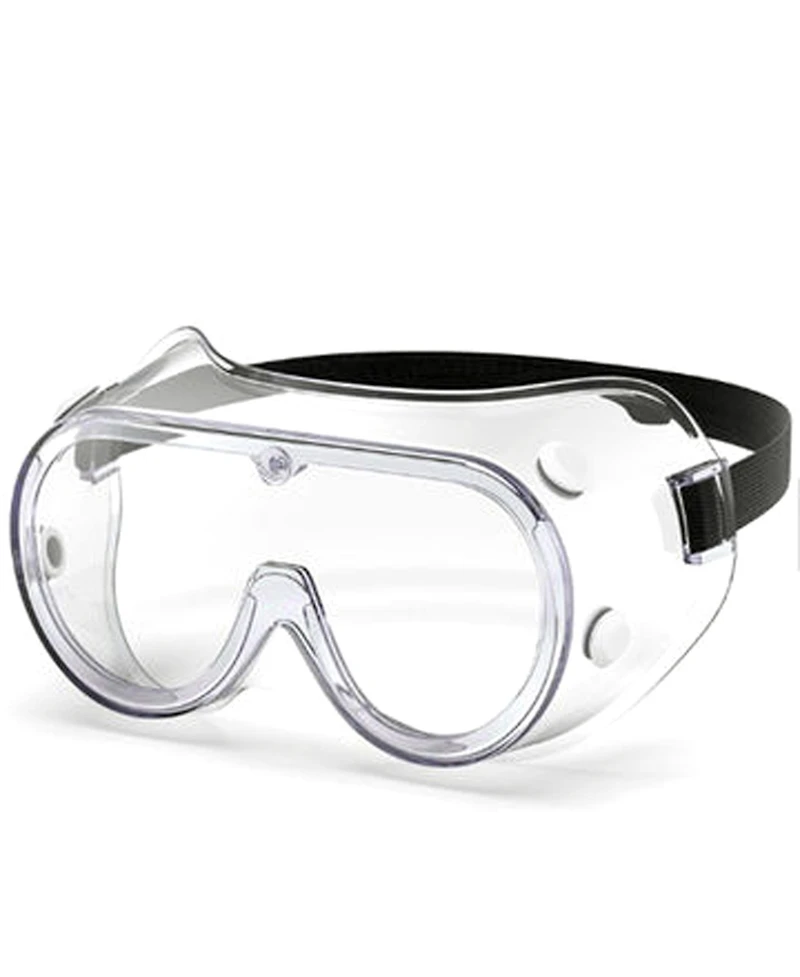 G & F Products Protective Safety Goggles