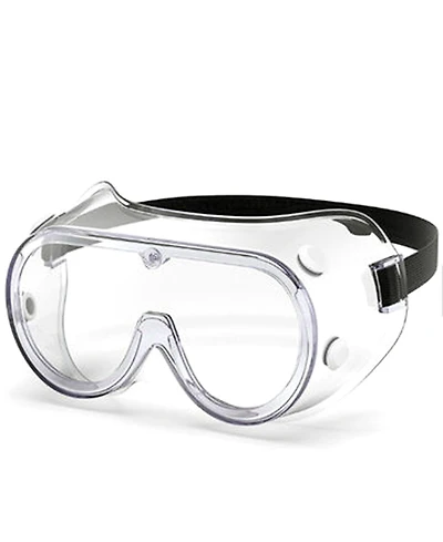 G & F Products Protective Safety Goggles