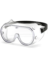 G & F Products Protective Safety Goggles