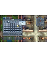 Escapists & Escapists 2 - PlayStation 4