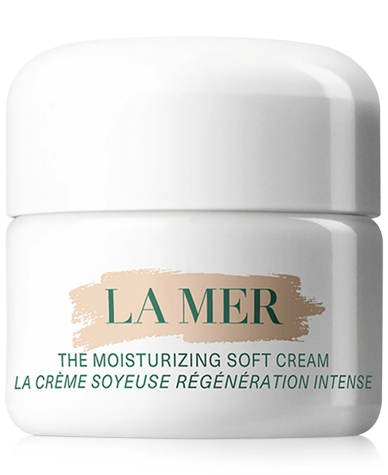 La Mer The Moisturizing Soft Cream