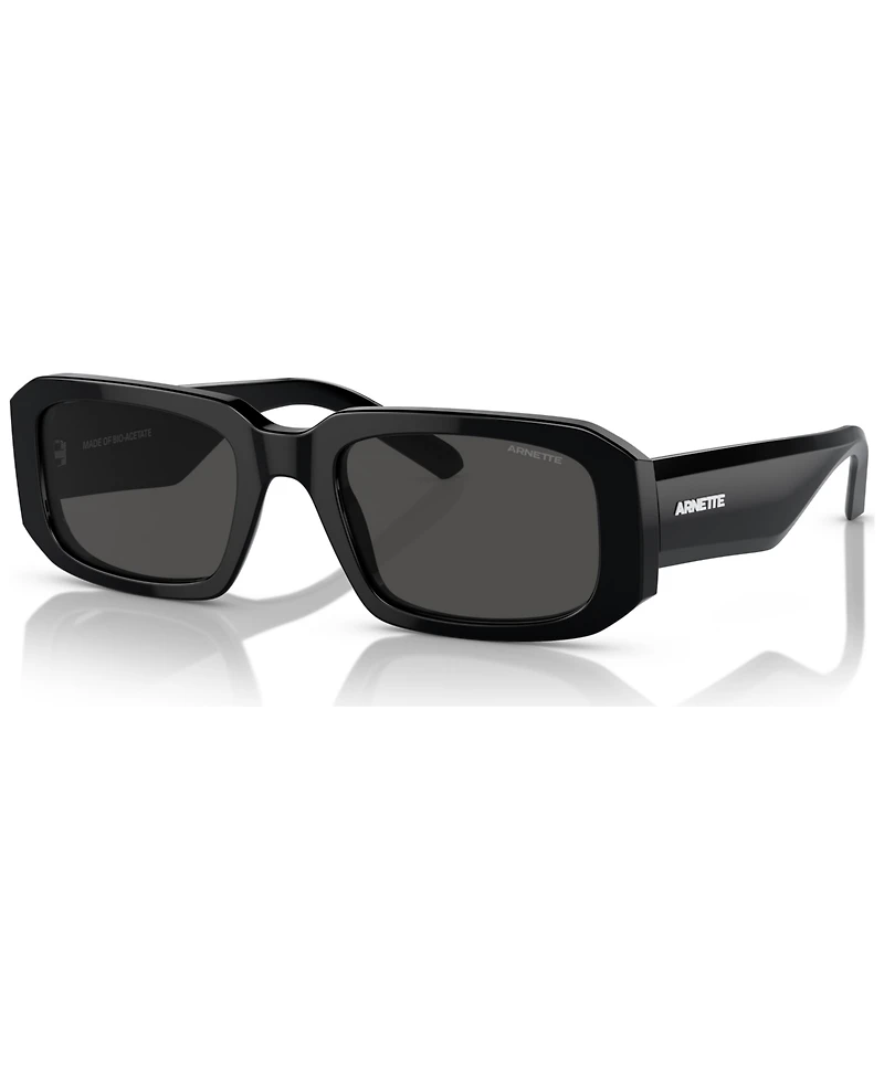 Arnette Men's Thekidd Sunglasses, AN431853-x 53