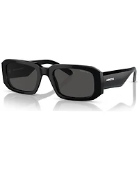 Arnette Men's Thekidd Sunglasses, AN431853-x 53