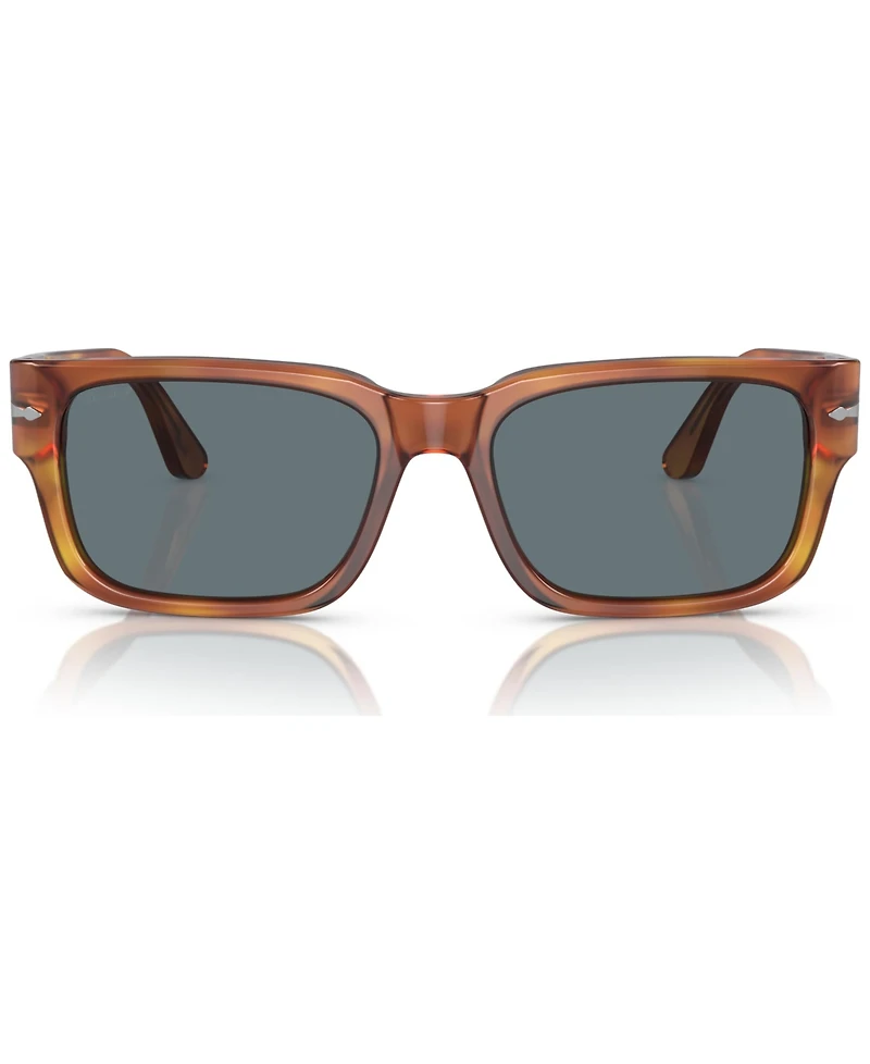 Persol Men's Polarized Sunglasses