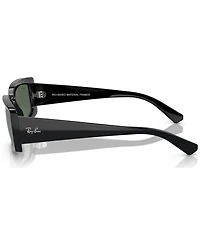 Ray-Ban Unisex Kiliane Sunglasses, RB439554-x 54