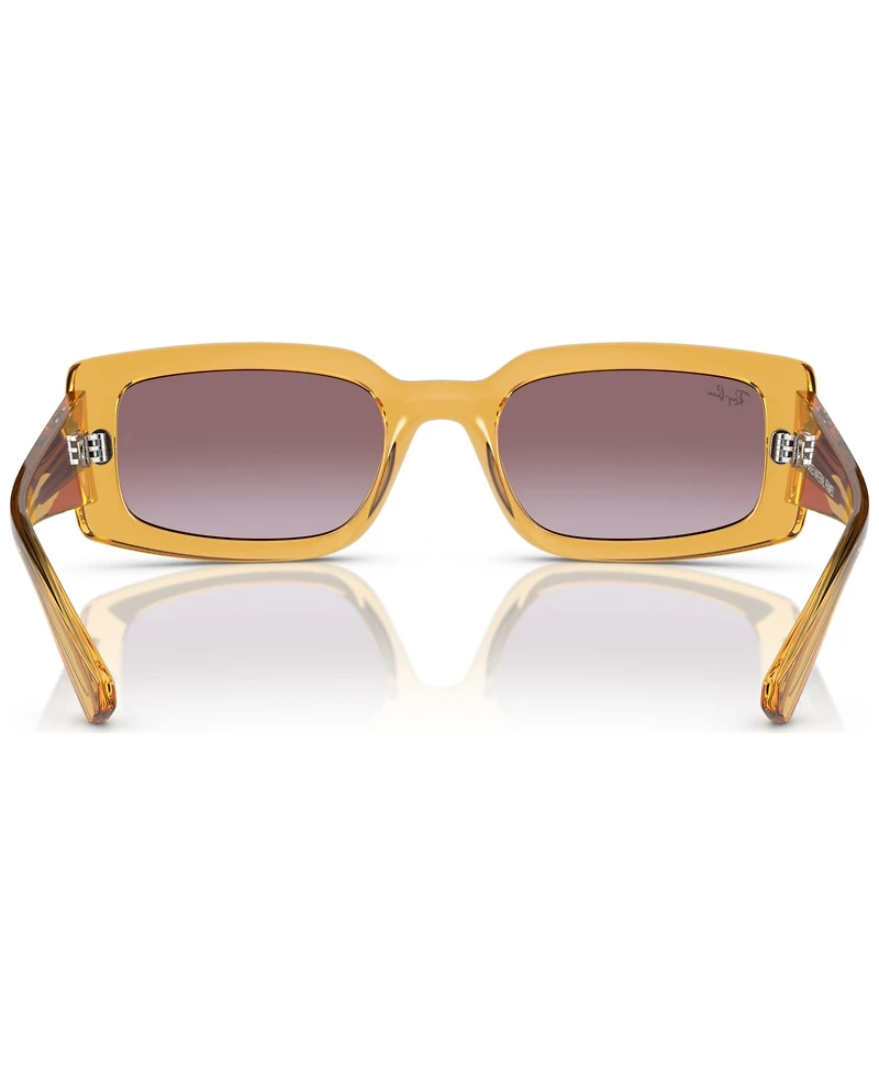 Ray-Ban Unisex Kiliane Sunglasses, RB4395