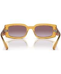 Ray-Ban Unisex Kiliane Sunglasses, RB4395