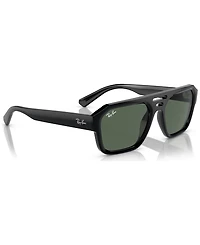 Ray-Ban Unisex Corrigan Sunglasses, RB439754-x 54