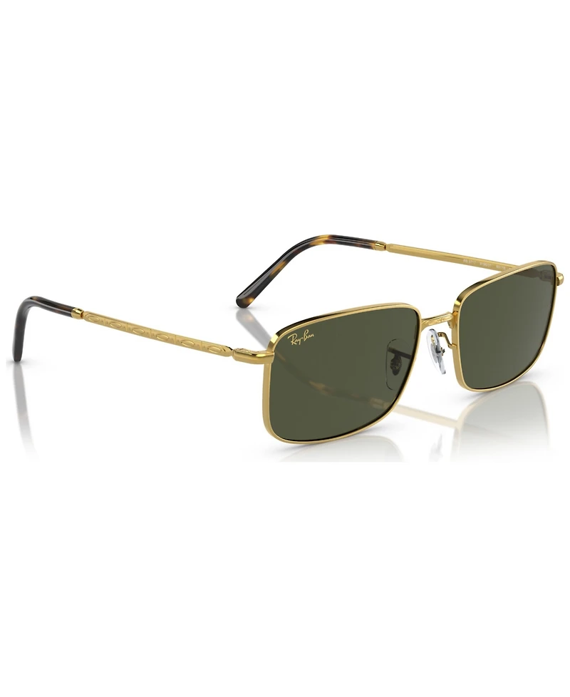Ray-Ban Unisex Sunglasses
