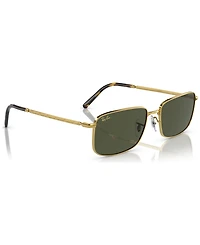 Ray-Ban Unisex Sunglasses