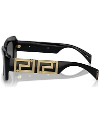 Versace Women's Sunglasses, VE4444U